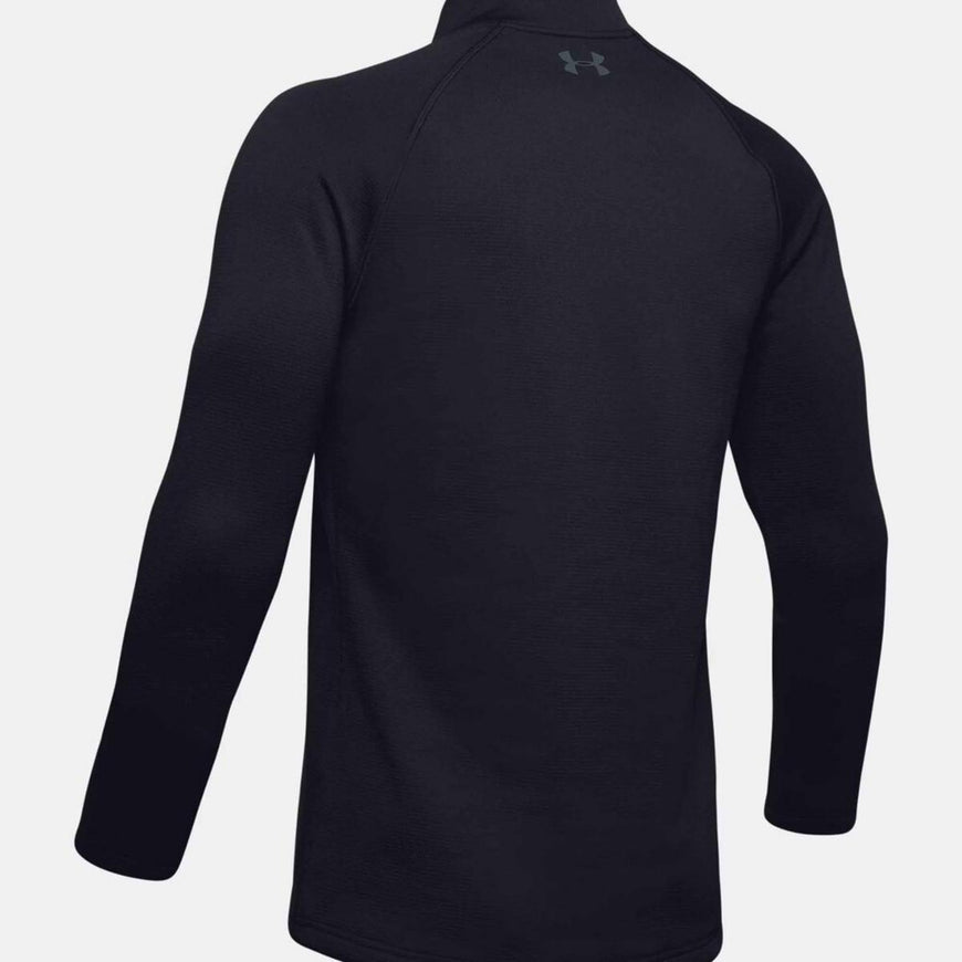 Under Armour Men's Base 4.0 1/4 Zip Baselayer
