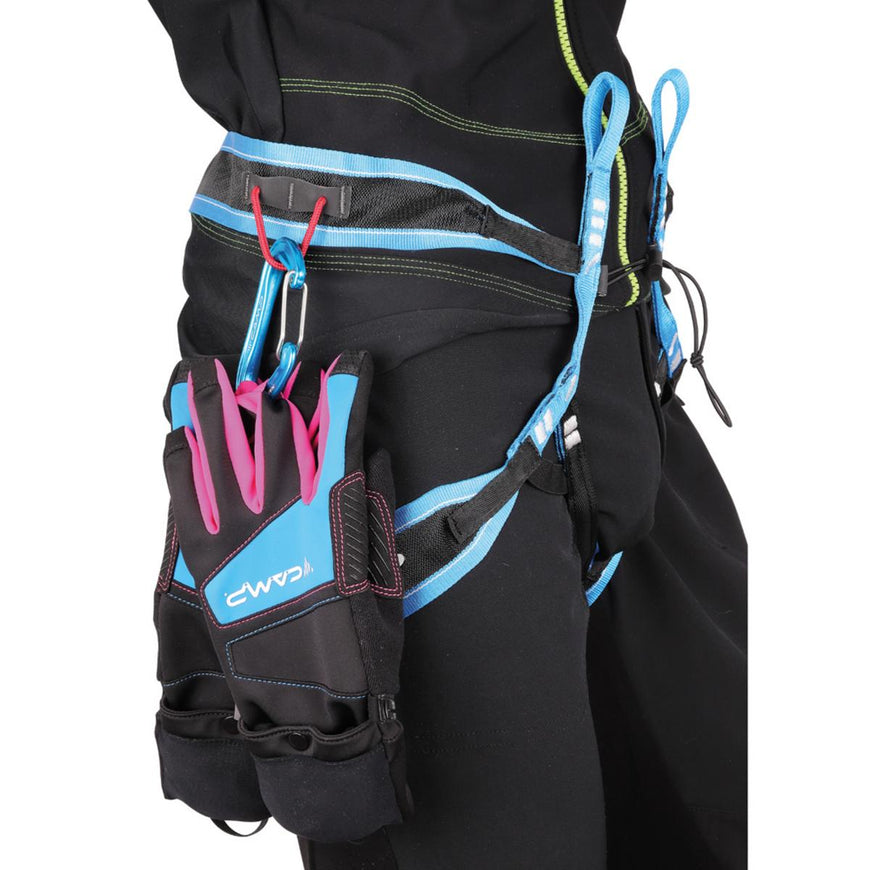 Camp G Comp Warm Lady Winter Gloves