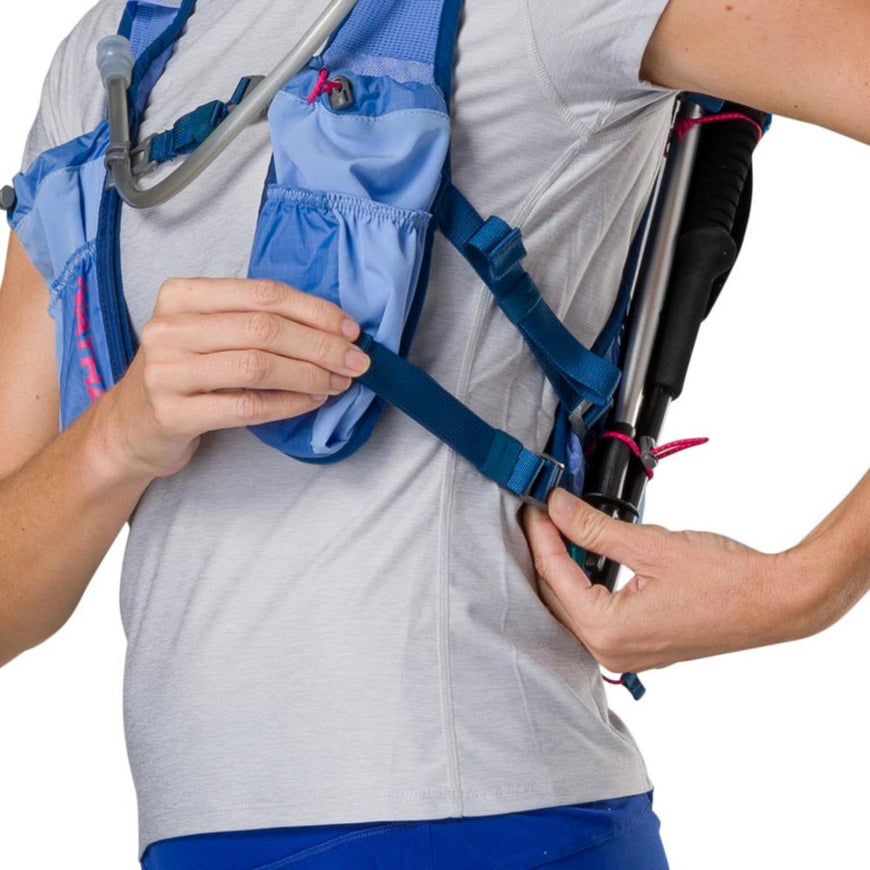 Nathan TrailMix 2.0 12 Liter Hydration Pack
