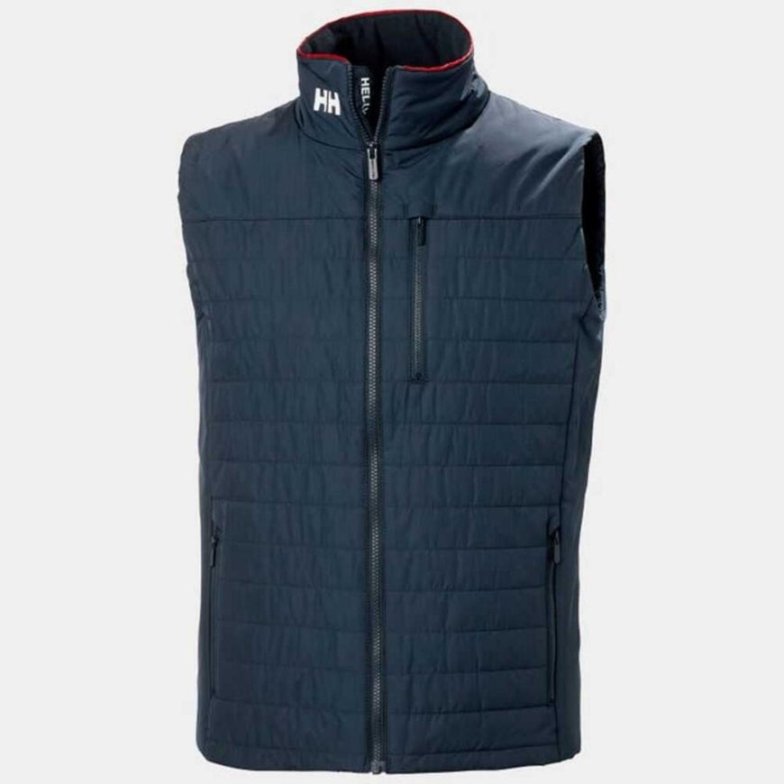 Helly Hansen Men's Crew Insulator Vest 2.0