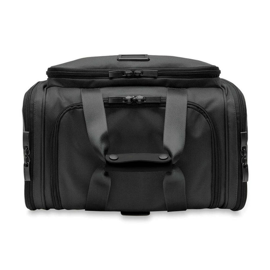 Briggs & Riley Underseat Duffle Bag - Black