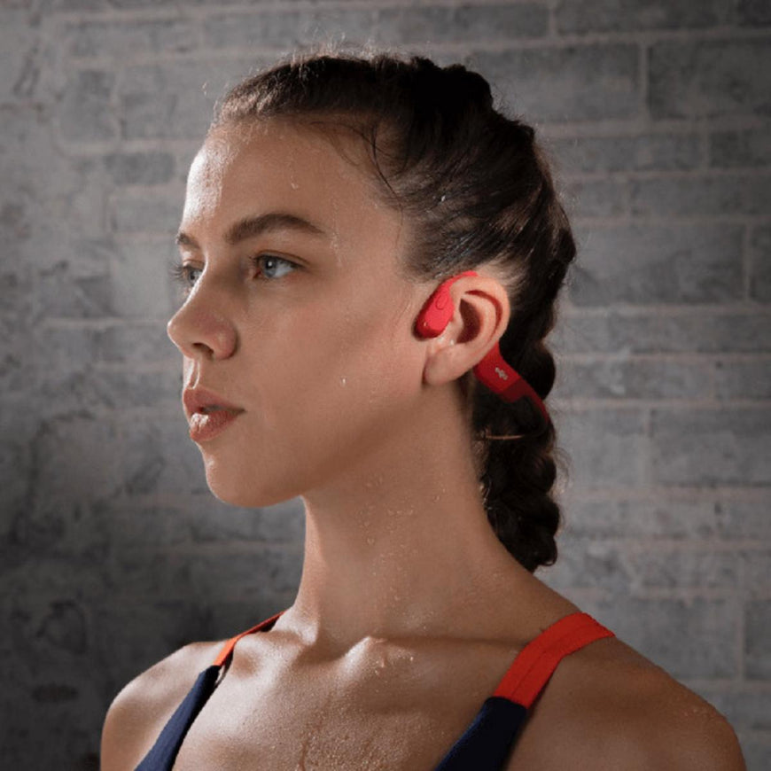 Shokz OpenRun Headphones