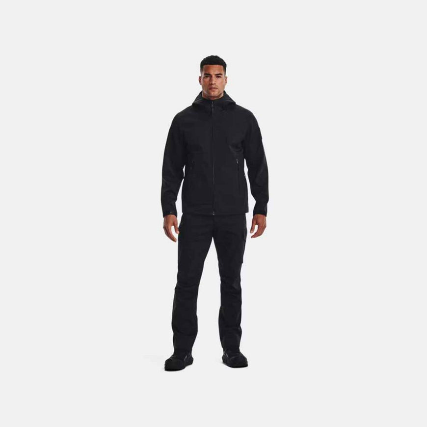Under Armour Men's Tactical Softshell Jacket
