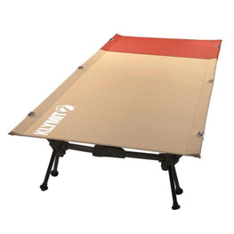 Klymit Cedar Mesa Cot XL - Red