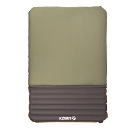 Klymit Klymaloft Sleeping Pad Double - Green