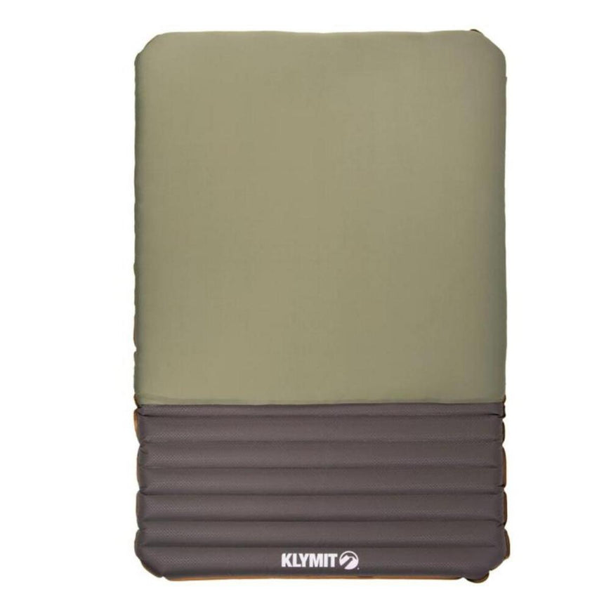 Klymit Klymaloft Sleeping Pad Double - Green