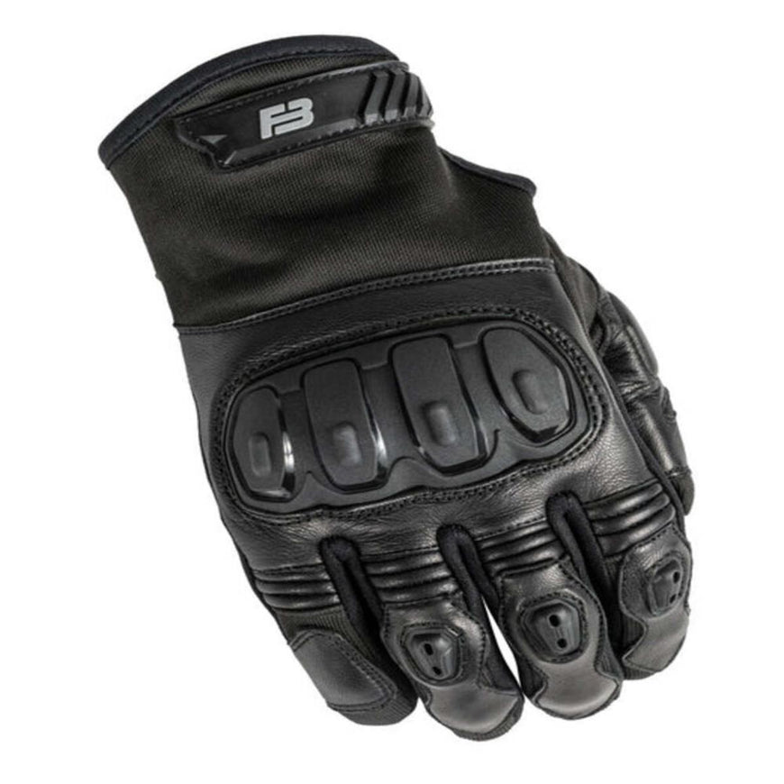 221B Tactical Warrior Gloves