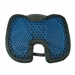 Wagan ComfyGel Coccyx Cushion