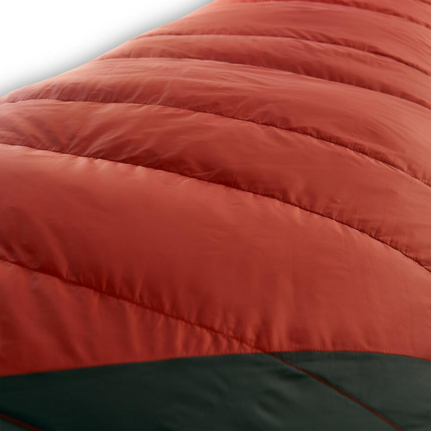 Kelty Cosmic 0 Deg 550 Down Sleeping Bag - Regular