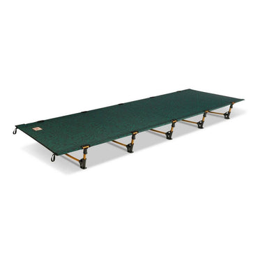 Kelty Lowdown Cot - Fern