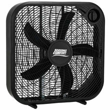 Seasons Comfort 20" Box Fan