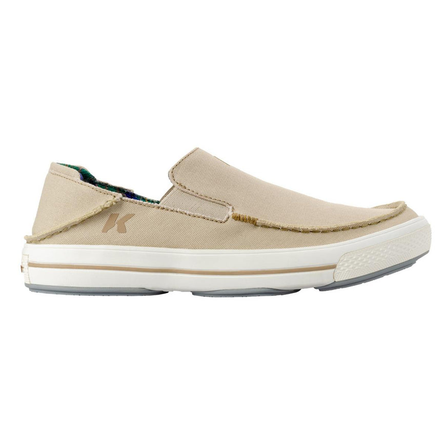 Korkers Fish Moc Dorado with Fixed Kling-On Deck Soles