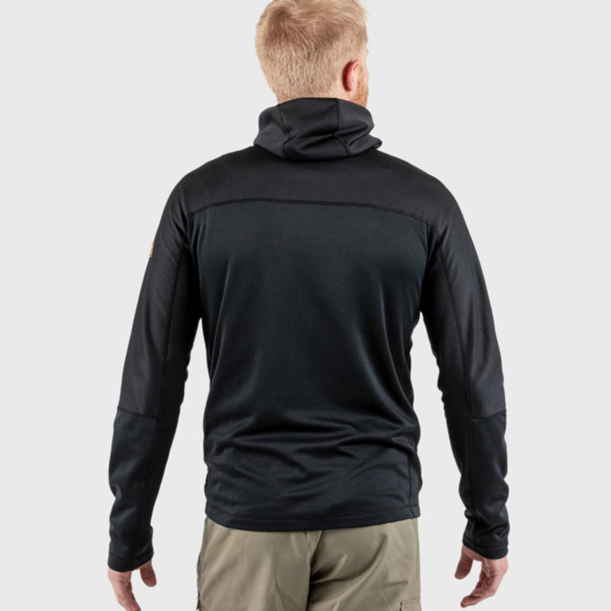 FjallRaven Men's Abisko Trail Fleece