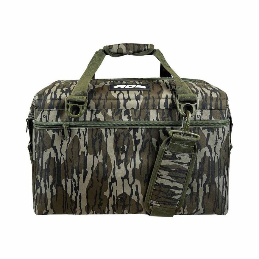 AO Coolers Mossy Oak Bottomland Series 24 Pack Cooler - Bottomlands