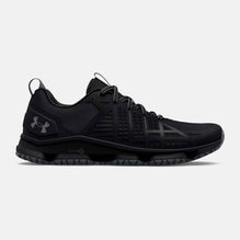 Under Armour Men's Micro G Strikefast Tactical Shoes