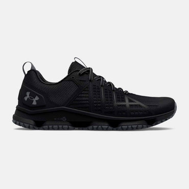 Under Armour Men's Micro G Strikefast Tactical Shoes