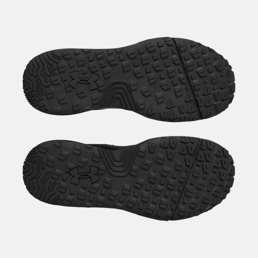 Under Armour Men's Stellar Zip Tactical Boots