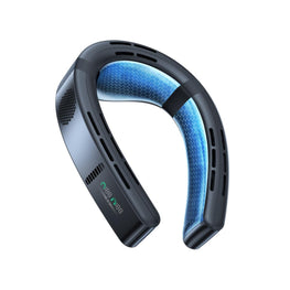 Torras Wearable Air Conditioner Coolify Cyber - Black