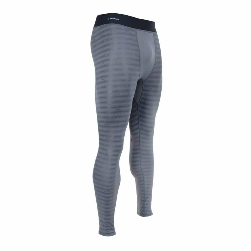 Seirus Men's Reflective Heatwave Base Layer FL Bottom