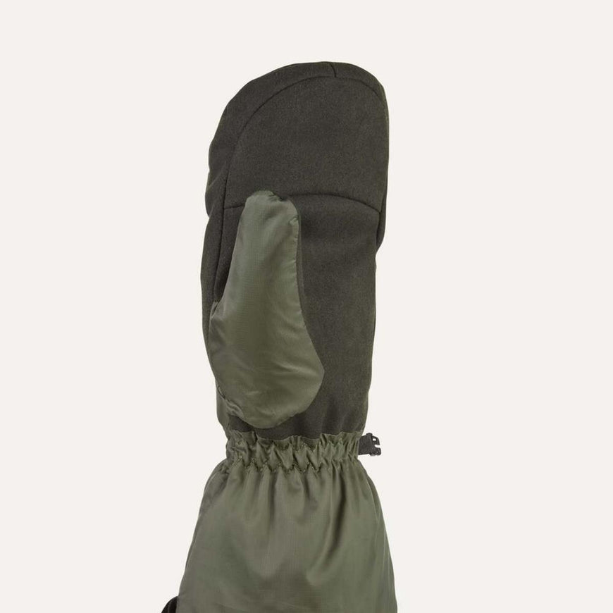 SealSkinz Titchwell Waterproof All Weather Lightweight Insulated Gauntlet Mittens