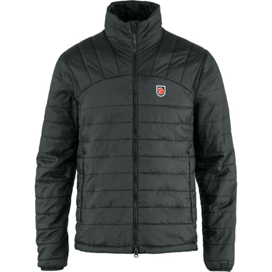 FjallRaven Men's Expedition X-Latt Jacket