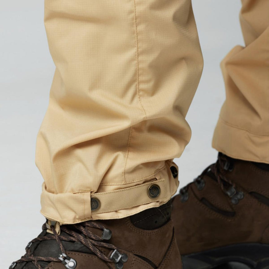 FjallRaven Men's Vidda Pro Lite Trouser - Long