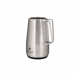 Snow Peak Shimo Stein