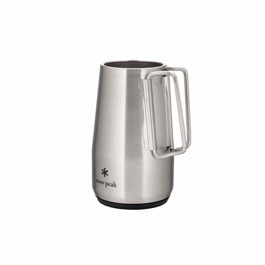 Snow Peak Shimo Stein