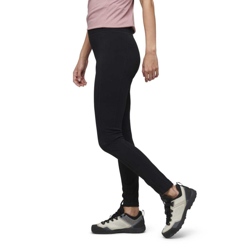 Black Diamond Women's Session Tight