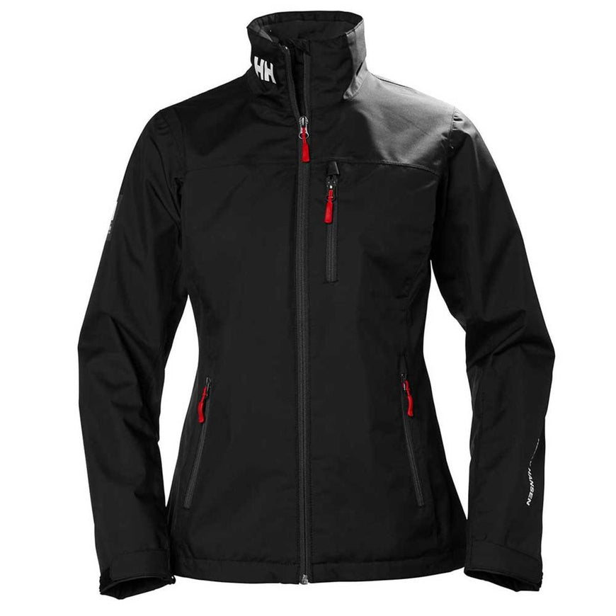 Helly Hansen Women's Crew Jacket