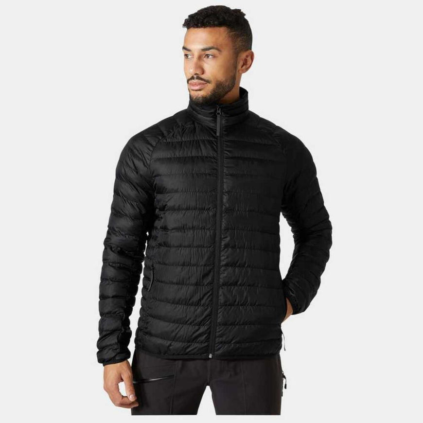 Helly Hansen Men's Banff Insulator Jacket