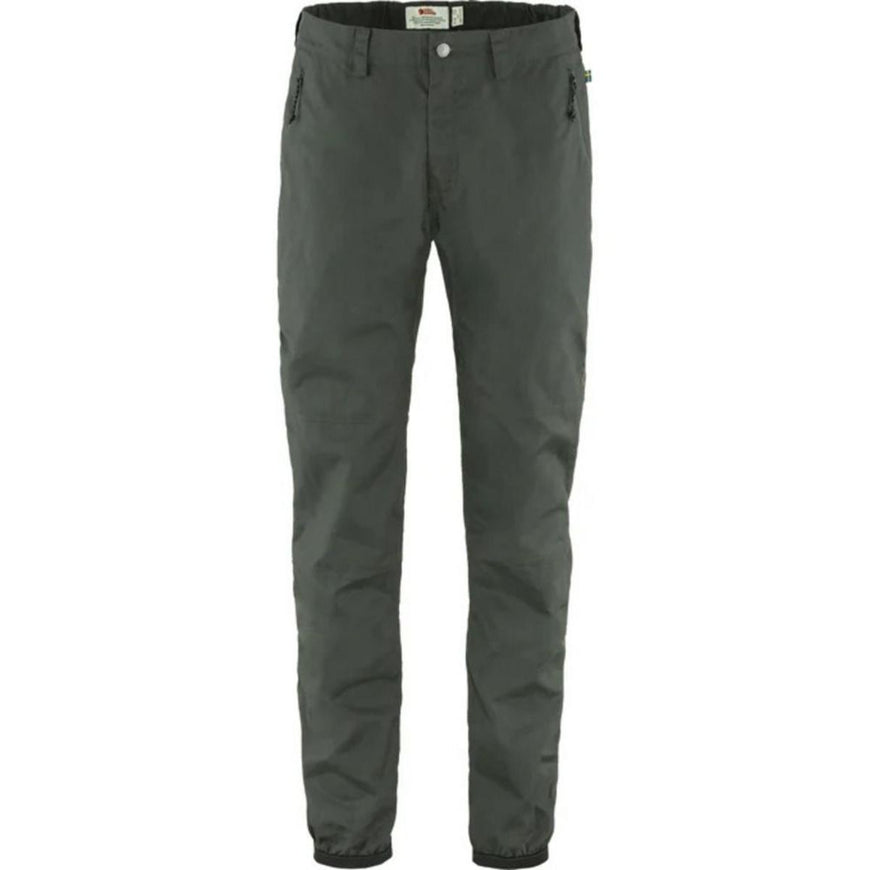 FjallRaven Men's Vardag Trouser - Regular