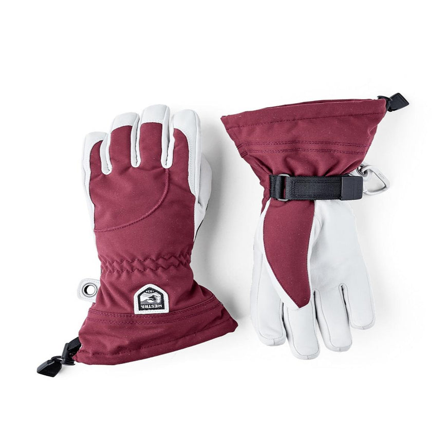 Hestra Women's Heli Gloves