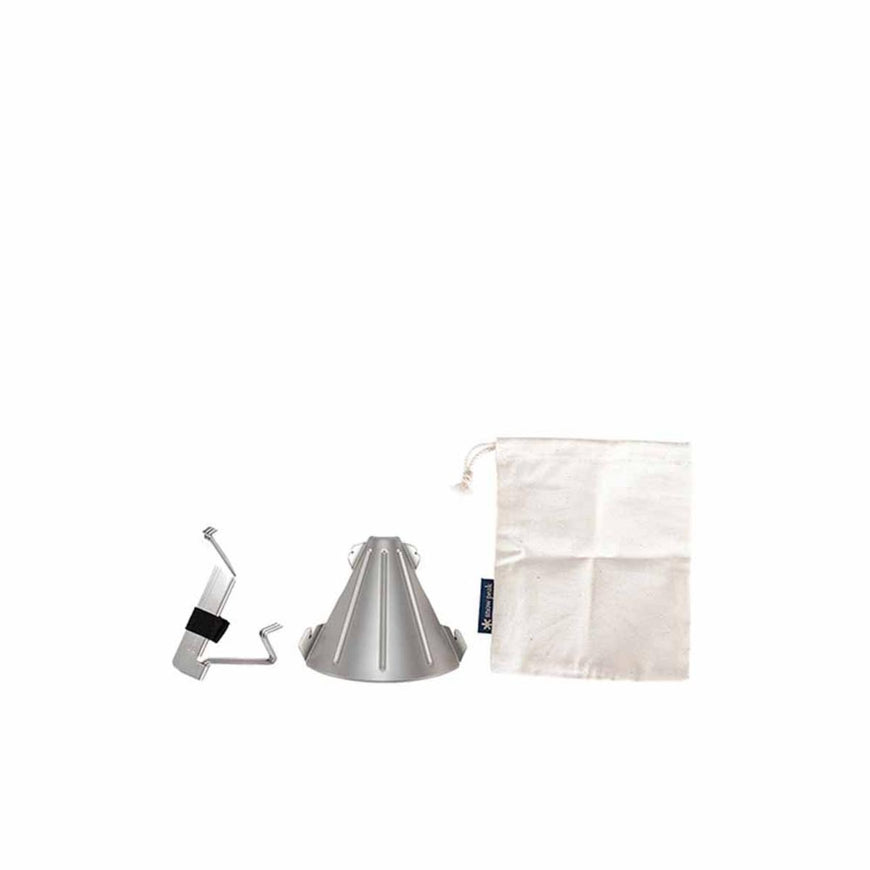 Snow Peak Field Barista Coffee Drip