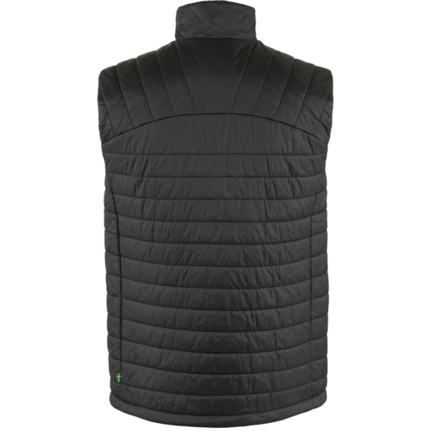 FjallRaven Men's Expedition X-Latt Vest