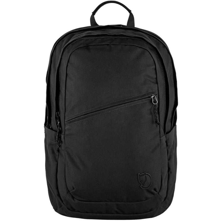 FjallRaven Raven Simple Hardwearing 28 Litre Backpack