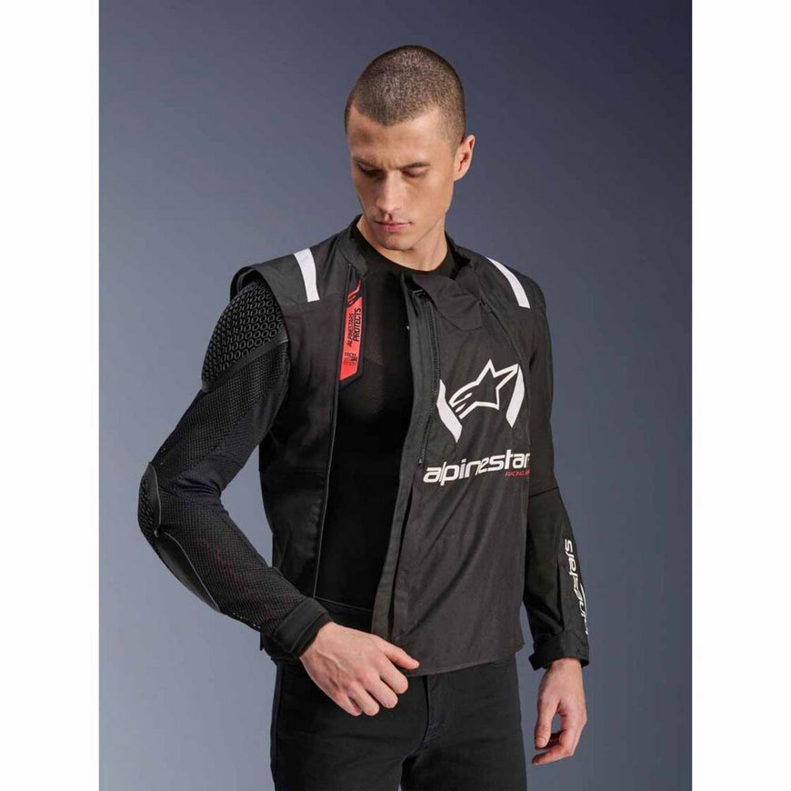 Alpinestars Men's T-Stunt Air Jacket