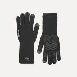 SealSkinz Skeyton Waterproof All Weather Ultra Grip Knitted Gauntlet