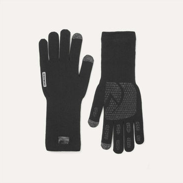 SealSkinz Skeyton Waterproof All Weather Ultra Grip Knitted Gauntlet