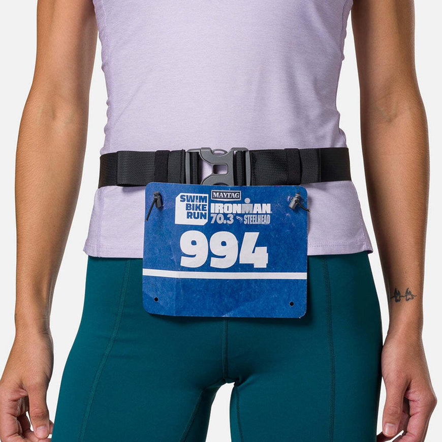 Nathan Pinnacle Featherlite Belt