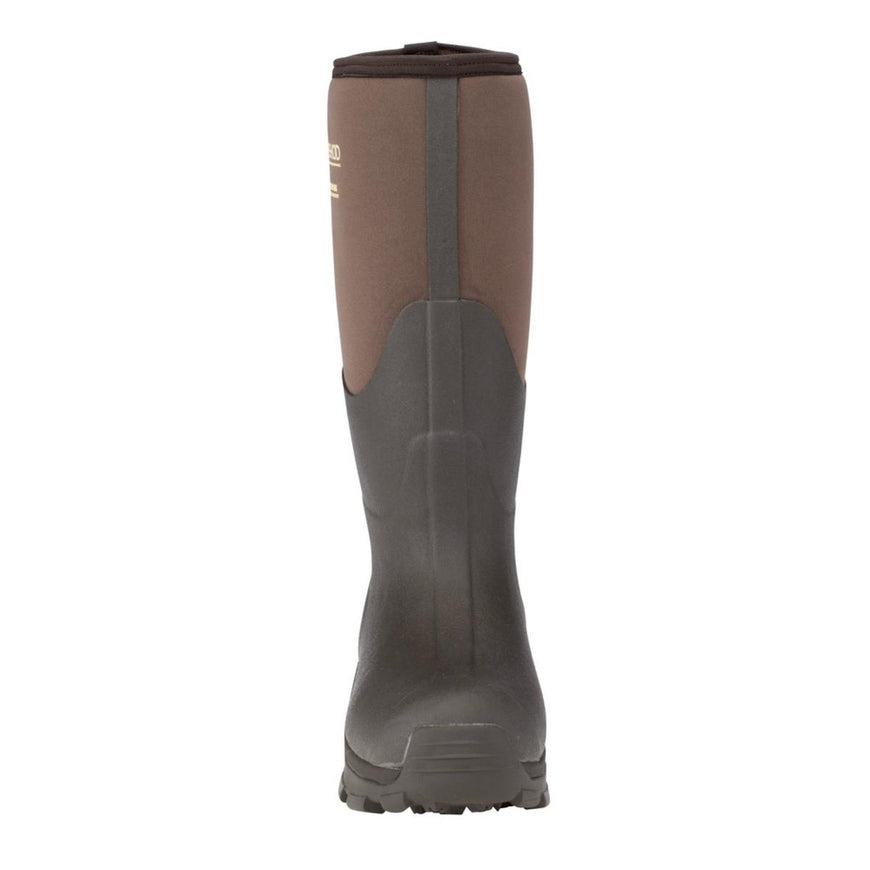 Dryshod Men's Overland Max Hi Extreme-Cold Conditions Sport Boots