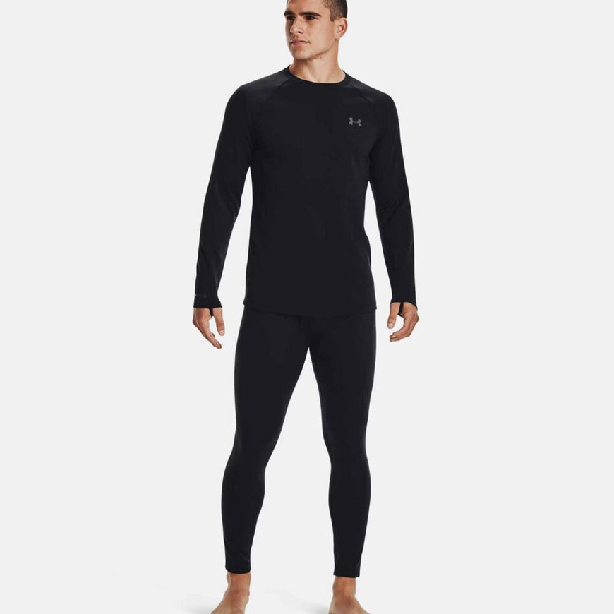 Under Armour Men's Base 4.0 Leggings Baselayer