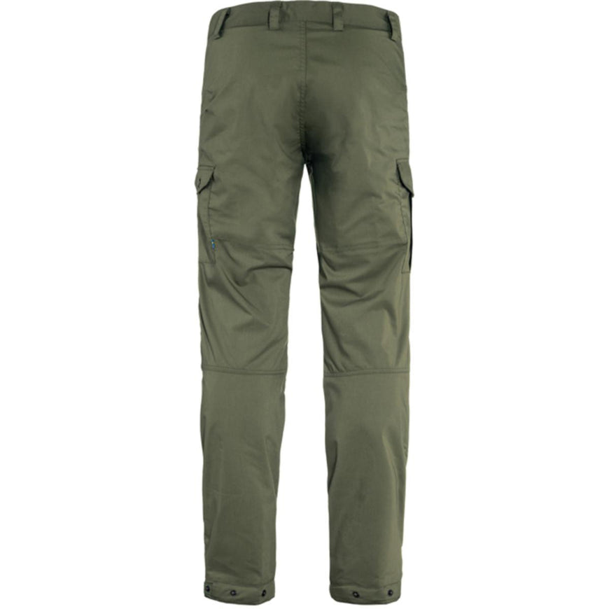 FjallRaven Men's Vidda Pro Lite Trouser - Long