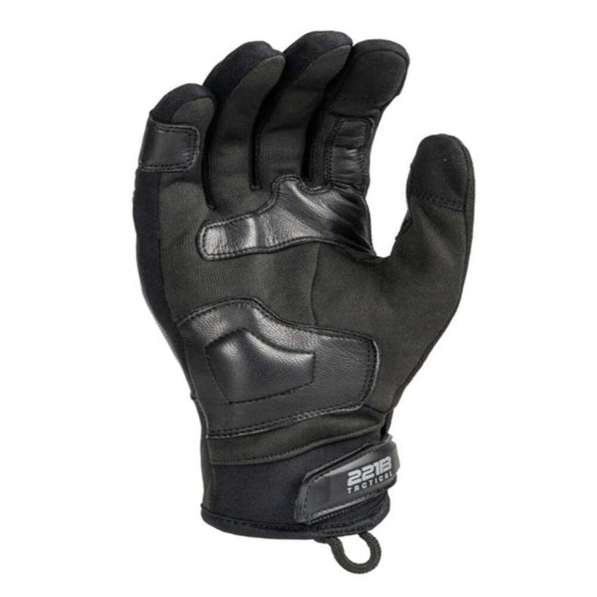 221B Tactical Warrior Gloves