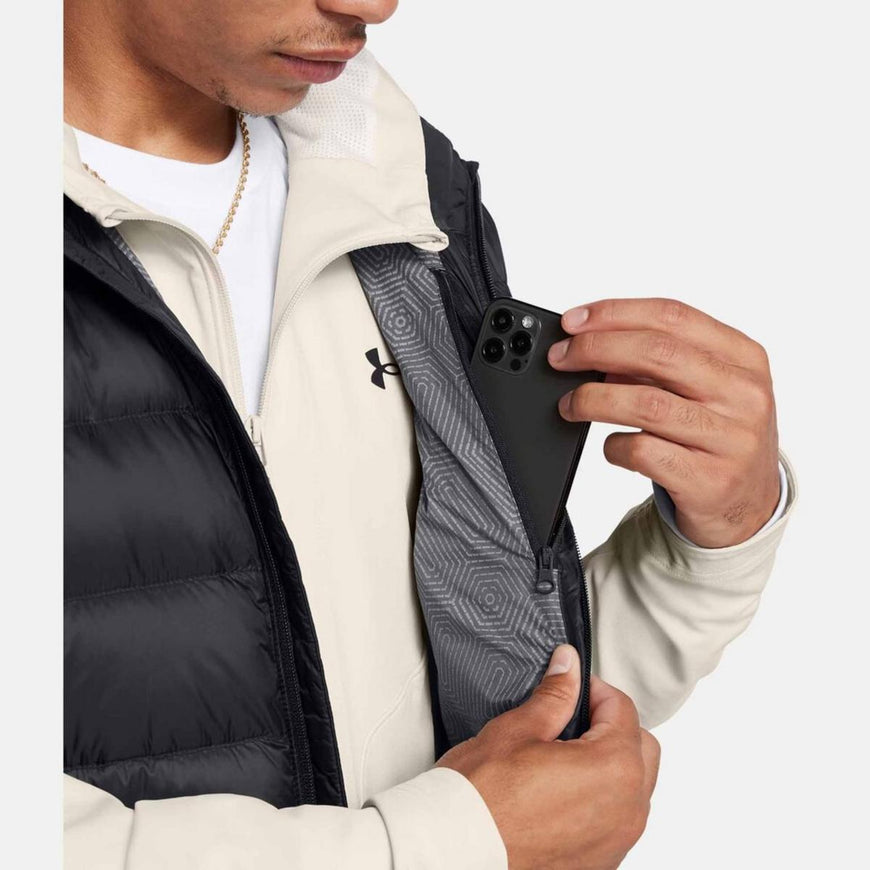 Under Armour Men's Legend Down Vest