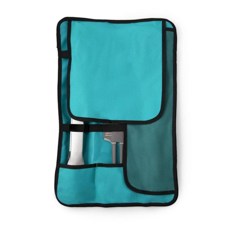 BioLite Prep & Grill Toolkit - Roll-Up Cooking Utensil Kit