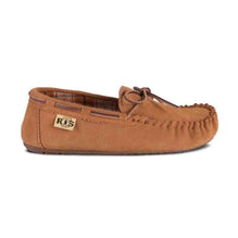 Cloud Nine Sheepskin Women's Unlined Moccasin 2