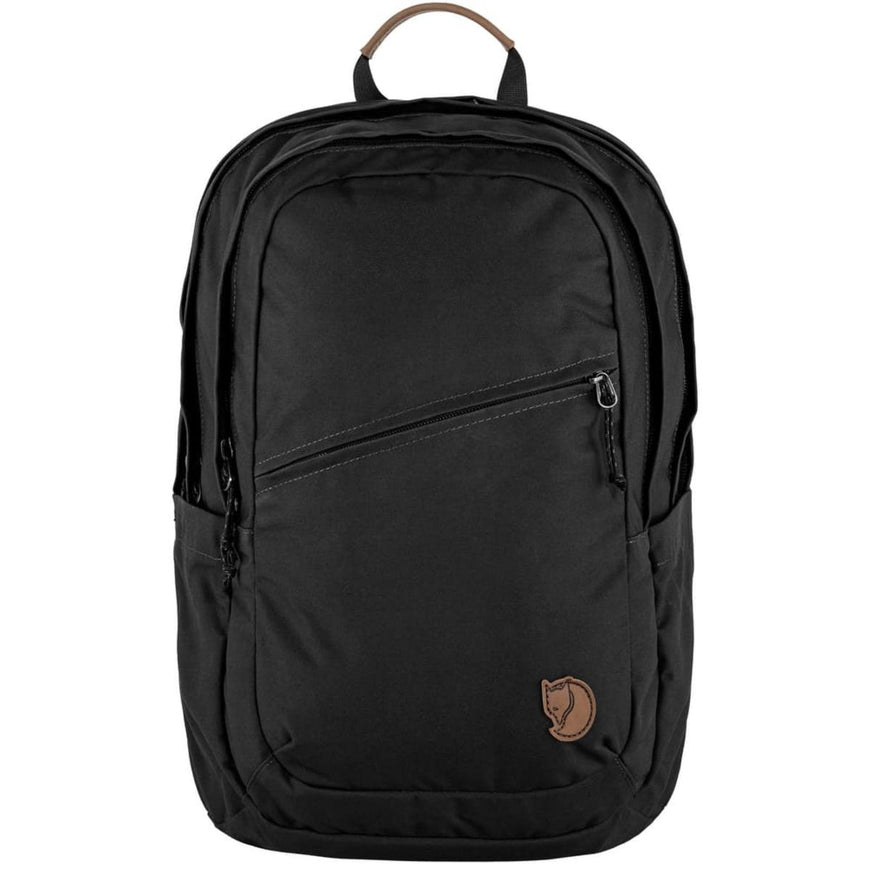 FjallRaven Raven Simple Hardwearing 20 Litre Backpack