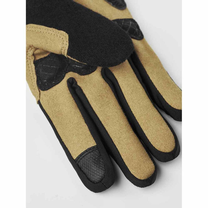 Hestra Bike Guard Long 5-Finger Gloves