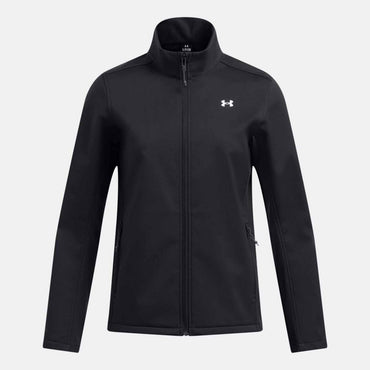 Under Armour Women's Storm ColdGear Infrared Shield 2.0 Jacket - Tall